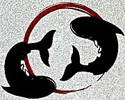 Giang Catfish Symbolic